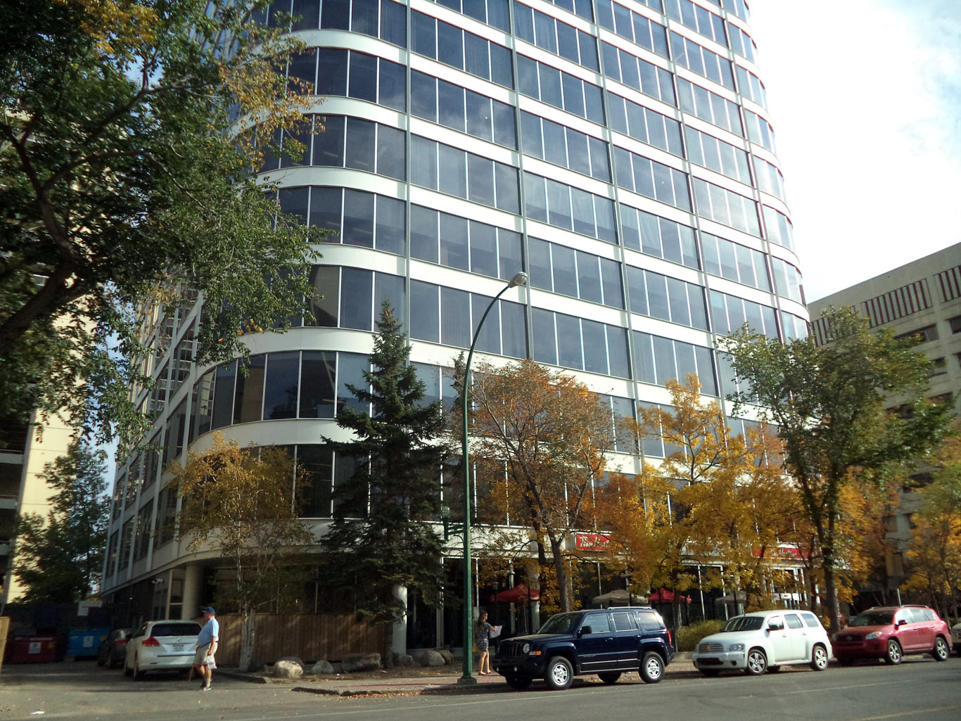 Wellington-Altus - Saskatoon